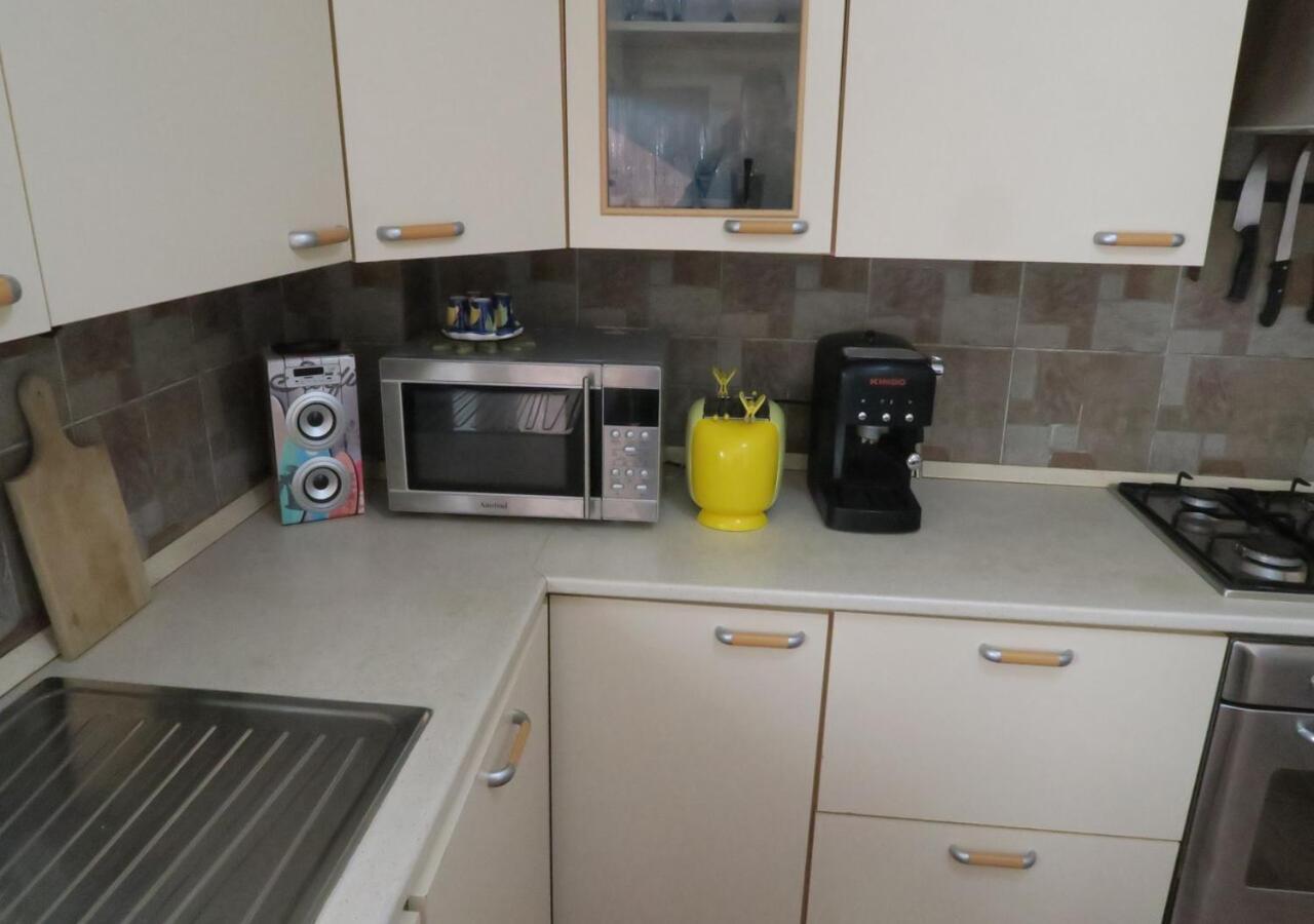 Appartamento Σαβόνα Εξωτερικό φωτογραφία